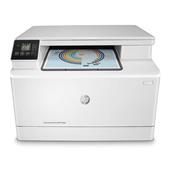 Colour LaserJet Pro MFP M180n
