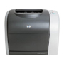 Colour LaserJet 2550