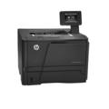 LaserJet Pro 400 M401dw