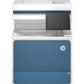 Colour LaserJet Enterprise MFP 6800dn
