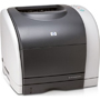 Colour LaserJet 2550n