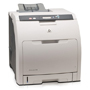 Colour LaserJet 3000n