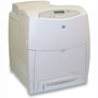 Colour LaserJet 4600
