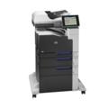 LaserJet Enterprise MFP M775dn