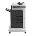 LaserJet M4555f
