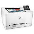 Colour LaserJet Pro M252dw