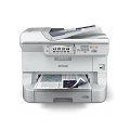 WorkForce Pro WF-8510DWF