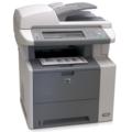 LaserJet M3027x MFP