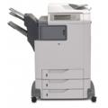 Colour LaserJet 4730xm mfp