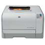 Colour LaserJet CP1210