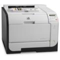 LaserJet Pro 400 Color M451nw