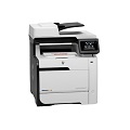 Colour LaserJet Pro MFP M476nw