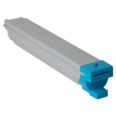 Printerinks Cyan Compatible Samsung Clt-C809s Toner Cartridge