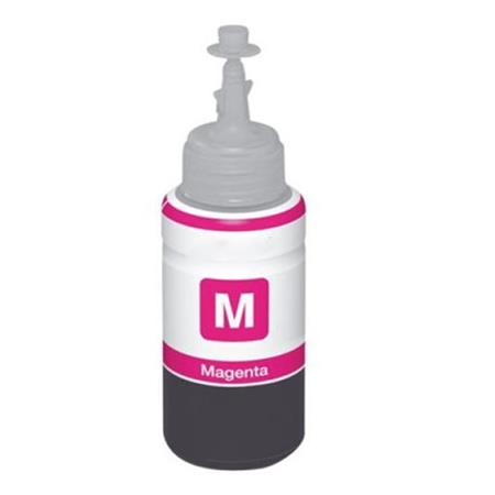Printerinks Magenta Compatible Epson T6643 Ink Cartridge (Replaces Epson T6643)