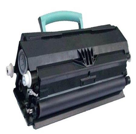 Printerinks Black Compatible Lexmark E450a21e Toner Cartridge