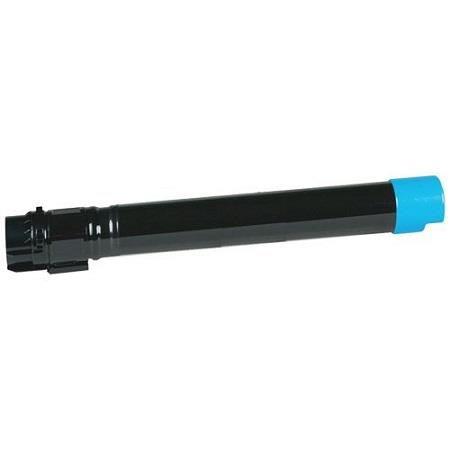 Printerinks Cyan Compatible Lexmark C950x2cg Extra High Capacity Toner Cartridge