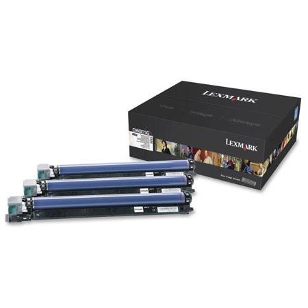 Lexmark Multipack C950/X950/2/4 (C950x73g) Original Photoconductor Unit 3-Pack