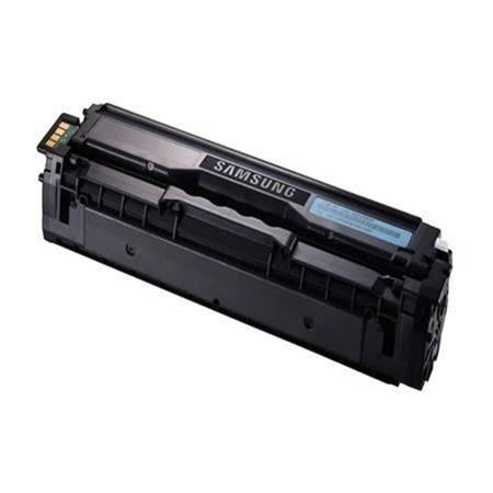Samsung Cyan Clt-C504s Original Toner Cartridge