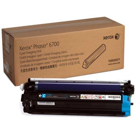 Xerox Cyan 108R00971 Original Imaging Unit
