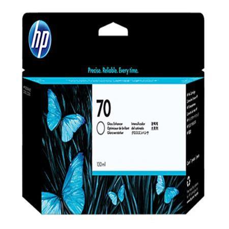 Hp Glossyoptimiser 70 Original Gloss Enhancer Ink Cartridge