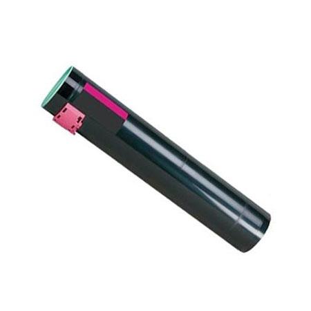 Printerinks Magenta Compatible Lexmark X945x2mg High Capacity Toner Cartridge