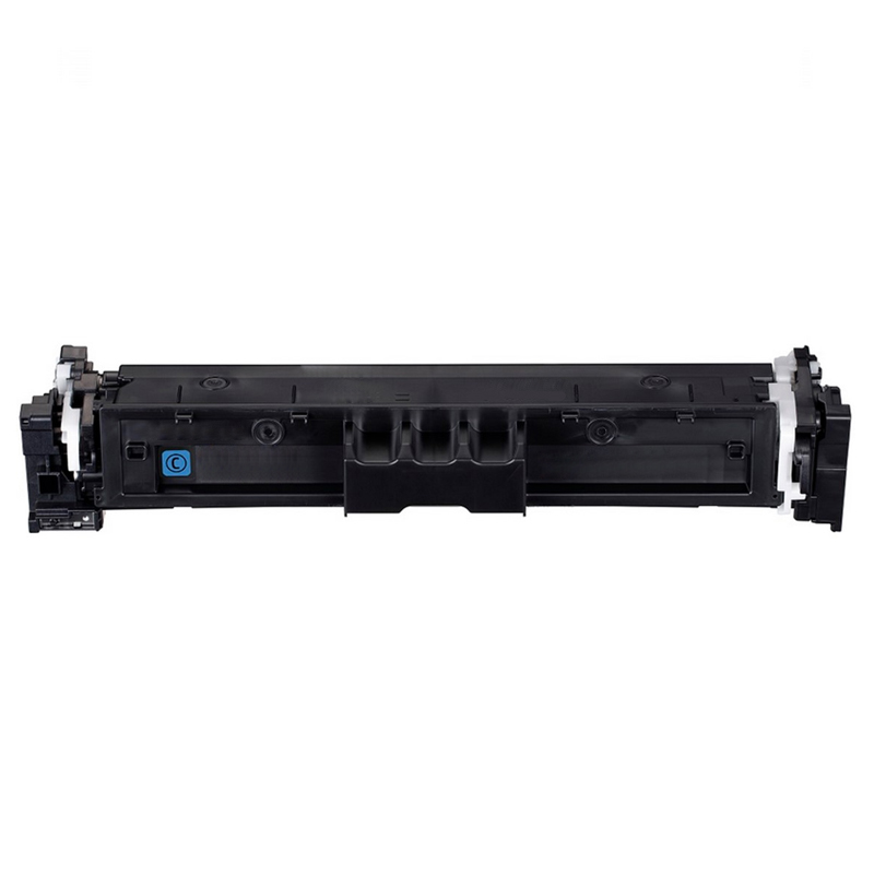 Printerinks Cyan Compatible Canon 069H High Capacity Toner Cartridge (Replaces Canon 5097C002)