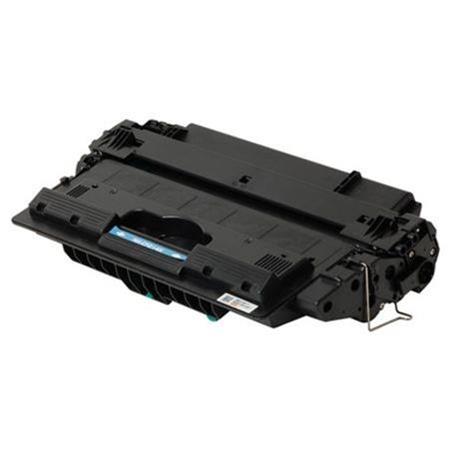 Compatible Black HP 14X High Capacity Toner Cartridge (Replaces HP CF214X)