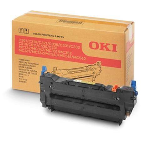OKI C 301 DN 60.000 Pages 44472603 - original Fuser kit