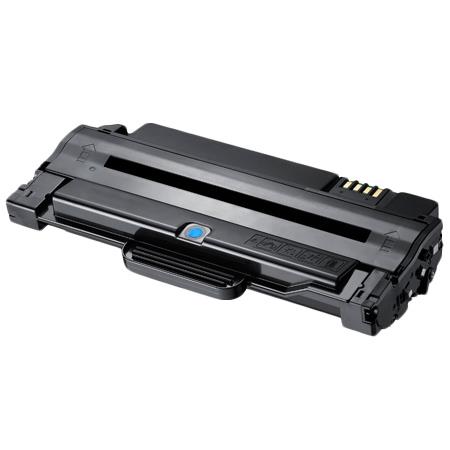 Printerinks Black Compatible Samsung Mlt-D1052s Toner Cartridge