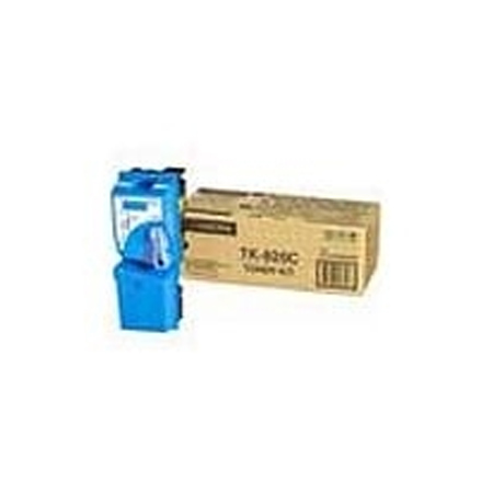 Kyocera Cyan Tk-830C Original Toner Kit
