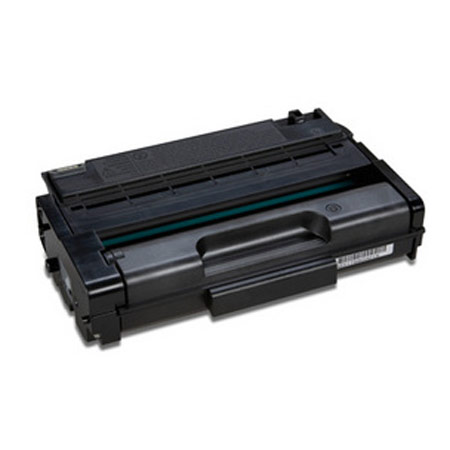 Ricoh Black 406522 Original High Capacity Toner Cartridge