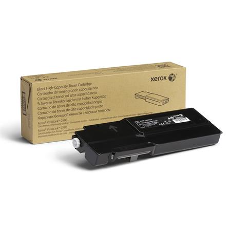 xerox 106r03516 black original high capacity toner cartridge