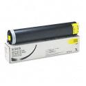 xerox 006r90310 original yellow standard capacity toner cartridge