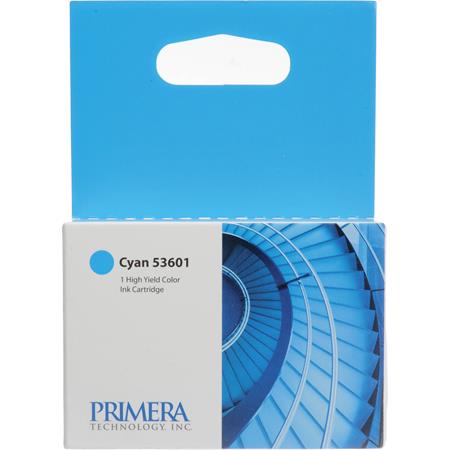 primera 53601 cyan original ink cartridge