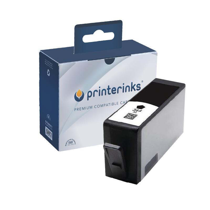 hp 364 black