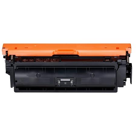 Printerinks Black Compatible Canon 040Bk Standard Capacity Toner Cartridge (Replaces Canon 0460C001aa)