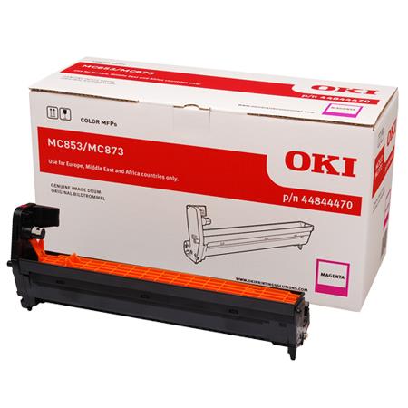 Oki Magenta 44844470 Original Drum Unit