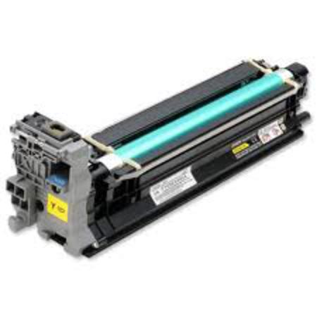 Epson Yellow S051191 Original Photoconductor Unit