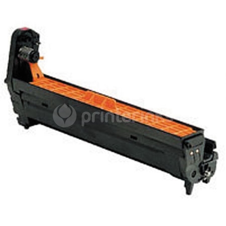 Printerinks Black Compatible Oki 42126673 Toner Cartridge
