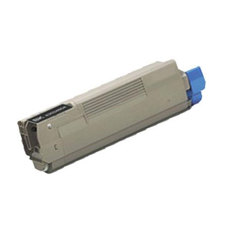 Printerinks Black Compatible Oki 42804516 Toner Cartridge