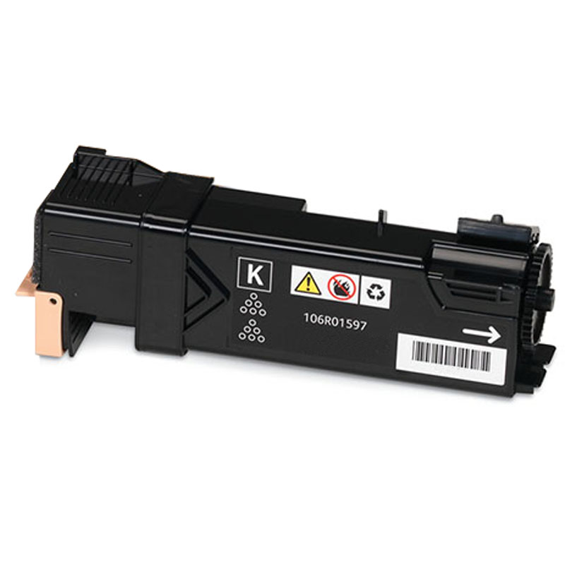 Printerinks Black Compatible Xerox 106R01597 High Capacity Toner Cartridge