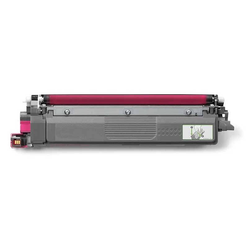 Printerinks Magenta Brother Tn249m Toner Cartridge Compatible