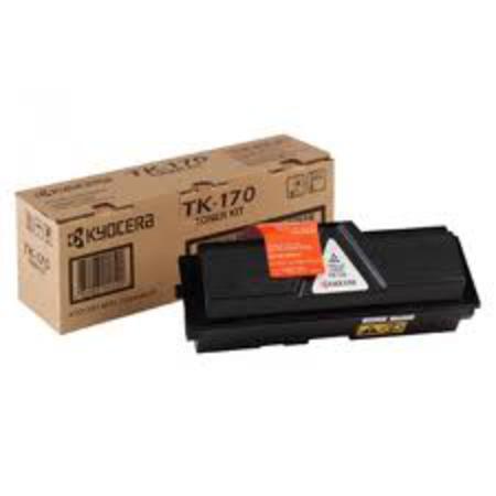 Kyocera Black Tk-170 Original Toner Cartridge