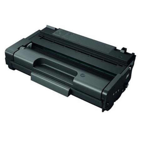 Printerinks Black Compatible Ricoh 406522 High Capacity Toner Cartridge