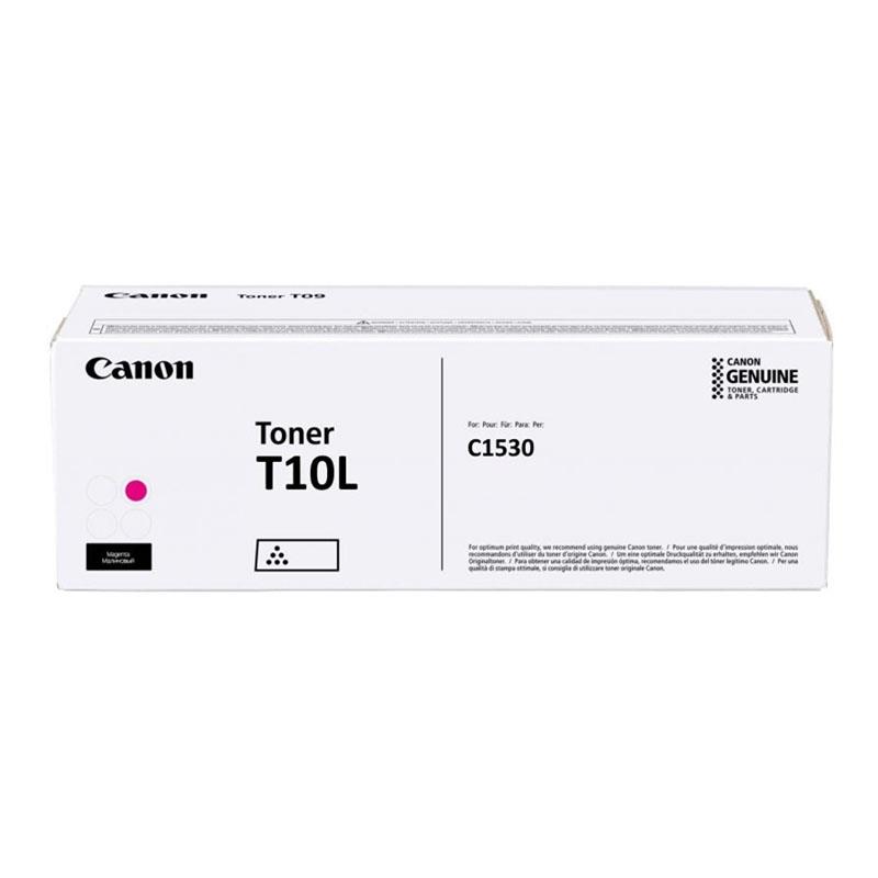 Canon Magenta T10l Original Low Capacity Toner Cartridge