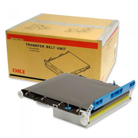 Oki Transferbelt 46394902 Original Transfer Belt Unit