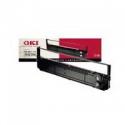 oki 09002312 original color ribbon