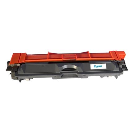 Printerinks Cyan Compatible Brother Tn246c High Capacity Toner Cartridge