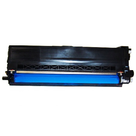 compatible cyan brother tn900c toner cartridge
