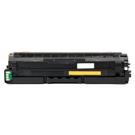 Printerinks Yellow Compatible Samsung Clt-Y505l Toner Cartridge